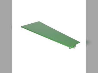 Rear Side Panel - Left Hand Compatible with John Deere 4455 4450 4255 4055 4440 4250 4050 AR81380
