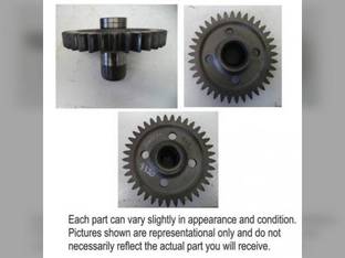 Used MFWD Spur Drive Gear John Deere 8230 8520 8235R 8120 8225R 8285R 8330 8245R 8245R 8420 8295R 8295R 8130 8260R 8320 8270R 8270R 8220 8430 R165577