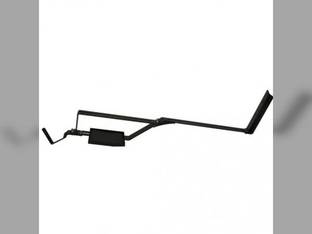 Monitor Bracket Compatible with Case IH Magnum 245 Magnum 245 MX230 MX230 MX215 MX215 Magnum 215 Magnum 215 MX285 MX285 MX245 MX245 Magnum 305 Magnum 305 Magnum 275 Magnum 275 MX210 MX210 MX255 MX255