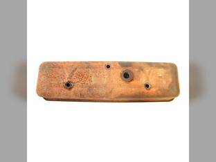 Used Valve Cover fits Case 1700 1835 1835B 1845 1845B 1845S 570 310G 480B 480CK 580B 580 430 530 310G 480B 480CK 580B 580 430 530 A37212