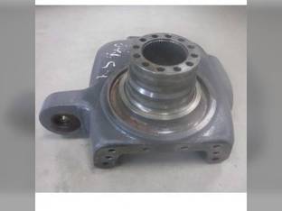 Used Steering Knuckle - RH Fendt 930 Vario 936 Vario 933 Vario 922 Vario 924 Vario 927 Vario 72455759