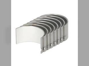 Connecting Rod Bearing - Standard - Set International BD144 354 364 2444 B275 BD154 BC144 3444 3444 3414 B414 424 444 384 2424 3070546R91