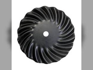 Turbo-Till� VT Coulter Wave Blade fits Great Plains No Model Turbo-Max 820-011C