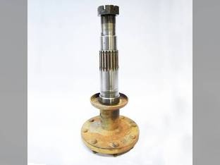 Used Axle Drive Shaft & Hub Hydra Mac 20C 2300-084