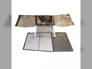 All Weather Enclosure Skid Steer Loaders 4525 4625 Gehl 4525 4625