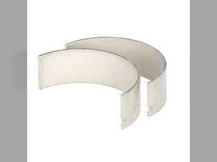 Connecting Rod Bearing - Standard - Journal John Deere 510B 750 2630 643 7600 650G 655 555G 440C 555 510C 7400 7400 410D 401C 640E 670 510D 640 6500 6500 610B 540E 755 2640 548E 550 610C 6400 648E