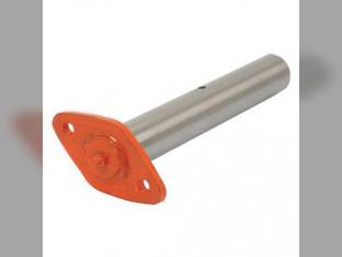 Front Axle Pin fits Ford 5640 6640 7740 7840 8240 8340 F0NN3126AA fits New Holland 81863636 82003062