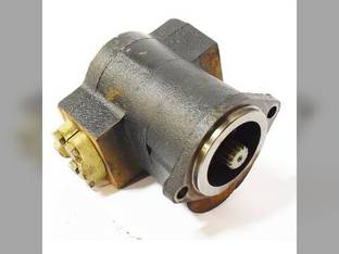 Used Hydraulic Pump Bobcat 863 S250 883 873 S300 6687867