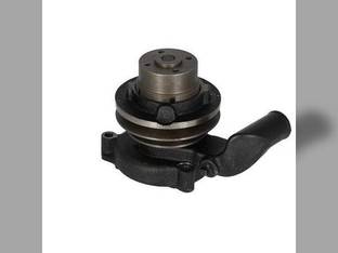Water Pump International 354 TD5 434 2300A 2300A 364 2444 3414 B414 424 444 B275 3444 384 B276 2424 3065132R1 Mahindra 4025 E40 C4005 475 3825 3325 3505 4525 4505 3525 5005 575 450 485 C27 E350