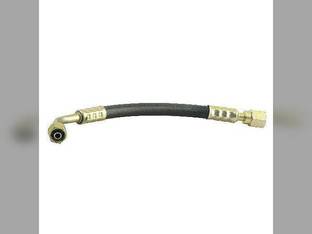 Air Conditioning Hose Line - Receiver Drier Outlet John Deere 8200 8410 8100T 8200T 8110 8310T 8300 8400T 8310 8410T 8100 8300T 8210 8400 8210T 8110T RE58828