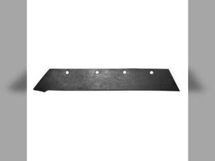 Rib Plow Share - Right Hand fits Massey Ferguson No Model 475161M1
