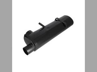 Muffler Versatile 875 750 855 800 850 835 895 V108431