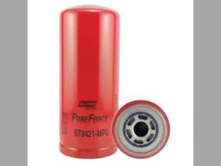 Filter - Hydraulic Spin On BT9421 MPG Case IH Maxxum 140 Maxxum 110 Maxxum 125 STX425 STX275 Maxxum 120 MXU110 MXU110 STX375 STX375 MXU100 MXU100 STX450 MXM190 Maxxum 115 MXM175 MXM175 STX500 MXU125