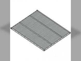 Bottom Sieve Adjustable Blunt Finger fits Case IH 1680 1682 1688 2188 2388 2577 2588 5088 6088 7088 1322464C2 1322464C3 1322464C4 1322464C5 1322464C6 1322464C7 87712275 1322464C1