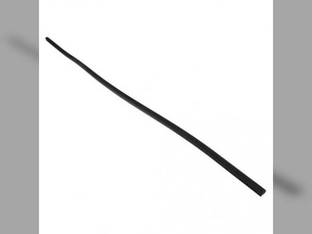 Weather Strip Seal - Door Seal LH Compatible with John Deere 4960 4250 4650 4030 4050 4240 7700 4040 4430 4450 7800 7600 7200 4555 7400 4755 2940 4630 4255 4055 4955 4440 4850 4230 4760 4560 4455