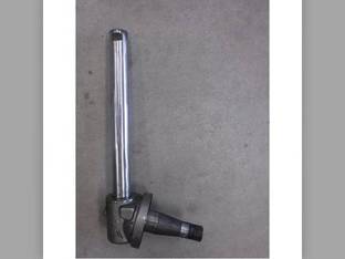 Used Spindle - LH Massey Ferguson 698 298 699 1675754M91