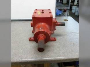 Used Gearbox New Holland 853 664 848 855 640 858 628324