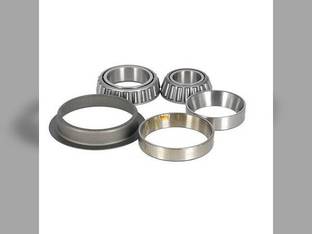 Wheel Bearing Kit John Deere 4050 4240 2955 4450 4250 4555 4040 4430 4230 4560 4455 3255 4255 4055 4440 3055
