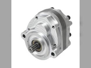 Hydraulic Pump fits Versatile 835 855 875 895 V58785 87607378