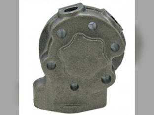 Hydraulic Pump Cover & Pin Ford 2310 3120 4330 4400 3500 4200 3300 4100 6000 3150 2300 3330 4500 2000 3550 3100 3310 3000 4410 2150 3400 3110 2100 4340 2120 2110 4140 4000 3055 C5NN893B