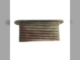 Used Oil Cooler John Deere 4450 4450 4050 4050 7020 7020 5200 5200 5720 5720 5400 5400 8450 8450 4250 4250 4650 4650 8820 8820 8430 8430 4640 4640 4840 4840 8440 8440 4630 4630 4440 4440 4850 4850