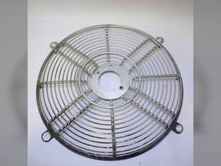 Used Fan Guard Caterpillar 236D 262D 287D 299D XHP 297D2 XHP 272D 299D2 279D 259D 242D 246D 299D 272D XHP 272D2 299D2 XHP 272D2 XHP 297D2 297D XHP 257D 297D 277D 289D 444-6030