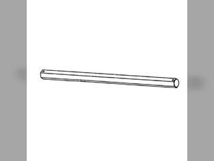 Upper Feederhouse Shaft fits International 1480 1482 1320099C2