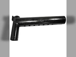 Front Axle Knee fits International Hydro 70 460 544 560 660 666 686 706 756 806 826 856 1026 1206 1256 370689R21