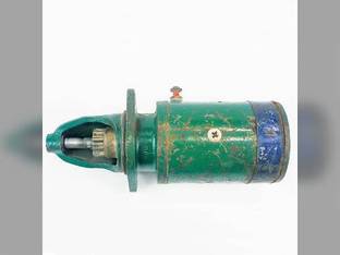 Used Starter International 300U 330 340 108013A2R