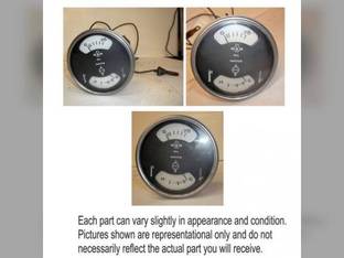 Used Instrument Gauge Cluster fits International Hydro 100 766 966 1066 1466 1566 1568 4366 4386 4568 4586 534057R2 1546481C1