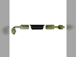 Compressor to Condenser Hose fits New Holland TV140 86017437