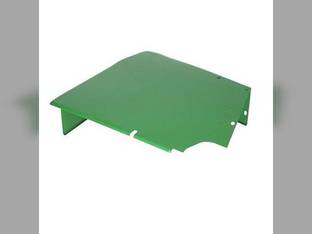 Rockshaft Shaft Cover - RH John Deere 4020 4020 2520 2520 4000 4000 3020 3020 4320 4320 AR41599