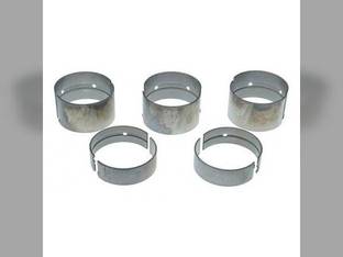 Main Bearings - .030