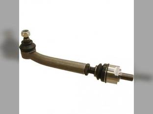 Tie Rod - LH Compatible with John Deere 7320 6403 6610 6510 6300 6603 6500 6110 6310 6420 6605 7410 6410 6400 7220 6210 6520 6120 6320 AL116558