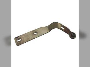 Used Hood Hinge - Left Hand fits John Deere 4200 4210 4300 4310 4400 4410 4500 4510 4600 4610 4700 4710 4400 4500 AM120375