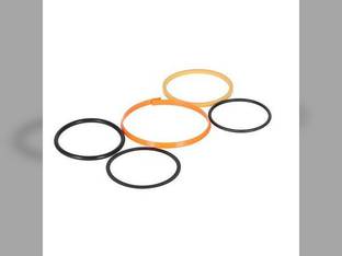 Hydraulic Seal Kit - Steering Cylinder John Deere 410G 410D 510D RE30100