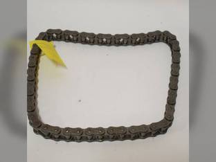 Used Roller Chain Assembly Front John Deere 324E 320D 318D 318E 320E T288437