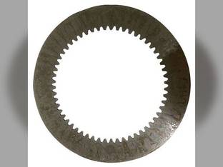 Clutch Plate - 2.4mm Case IH STX380 9330 STX425 STX500 STX480 STX275 9270 9130 STX325 STX280 STX375 STX530 9240 9390 9350 STX440 9310 STX330 9370 9230 9110 STX450 9380 STX430 9210 New Holland Steiger