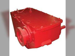 Remanufactured Transmission Corn and Grain Case IH 2166 2388 2344 2188 2144 2366 2377 236707A1R