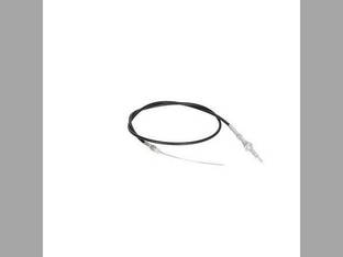 Stop Cable Case IH 995 4210 685 885 4240 585 4230 3220 385 3230 695 895 1333179C1