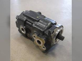 Used Hydraulic Pump Kubota L5240 MX4700 L5060 L4330 L4760 L4630 L3940 L4240 L5740 L5460 L5040 MX5000 L4060 MX5100 L4740 L5030 TC050-36403