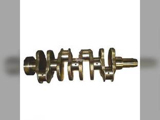 Remanufactured Crankshaft Compatible with John Deere 6520 6120 6320 6420 6410 6510 6110 6310 6405 6210 RE506195