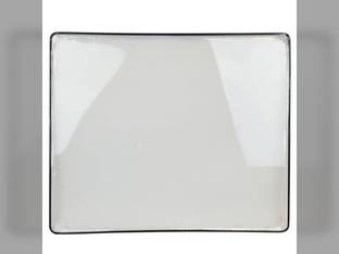 Heater Cab Side Window LH/RH John Deere 3010 3020 4320 4020 4010 International 856 Ford 4000 2000 Case Massey Ferguson 50 Oliver Allis Chalmers Minneapolis Moline David Brown CockShutt / CO OP White