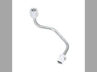 Fuel Line fits New Holland T8010 T8020 T8030 T8040 T8050 TG215 TG245 TG275 TG305 TJ330 87348171 fits Case IH Magnum 215 Magnum 245 Magnum 275 Magnum 305 Magnum 335 MX215 MX245 MX275 MX305 87348171