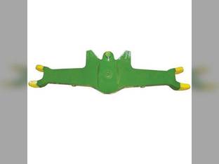 Remanufactured ZF Center Axle Housing Compatible with John Deere 4450 4050 4250 R83522