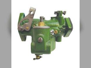 Remanufactured Carburetor fits John Deere A G fits Marvel Schebler DLTX108 DLTX24