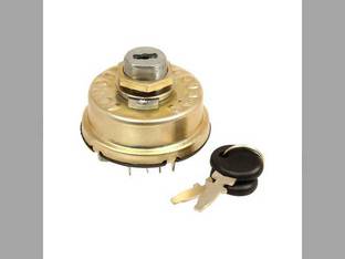 Ignition Switch FIAT 640 480 500 450 540 Long 560 2460 610 350 310 445 2510 2360 360 460 510 2610 550 Oliver 1355 1270 1370 1265 1365 1250A 1255 Allis Chalmers 5050 5045 5040 White 2-60 2-50 Ford