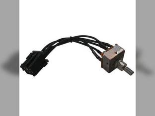 Wiper Switch - 3 Speed fits Case IH CX50 CX60 CX70 CX80 CX90 CX100 MX80C MX90C MX100 MX100C MX110 MX120 MX135 MX150 MX170 228111A1