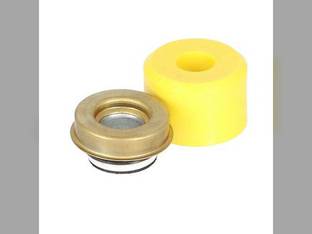 Water Pump Seal Kit fits John Deere 300 1020 1520 1530 2020 2030 2510 2520 2630 2640 4040 4230 4240 4320 4430 4440 4455 4520 4620 4640 4840 5210 5310 5320 5410 5510 5520 7020 8430 8440 8640 AR62934