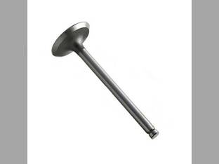 Intake Valve fits Massey Ferguson 285 298 698 1080 1085 540 70 70 738095M1 738095V1 31431154